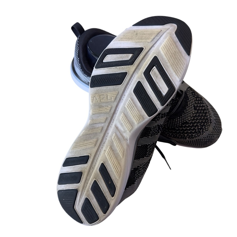 Apl Techloom Pro Knit Running Shoes Size 11 - image 7